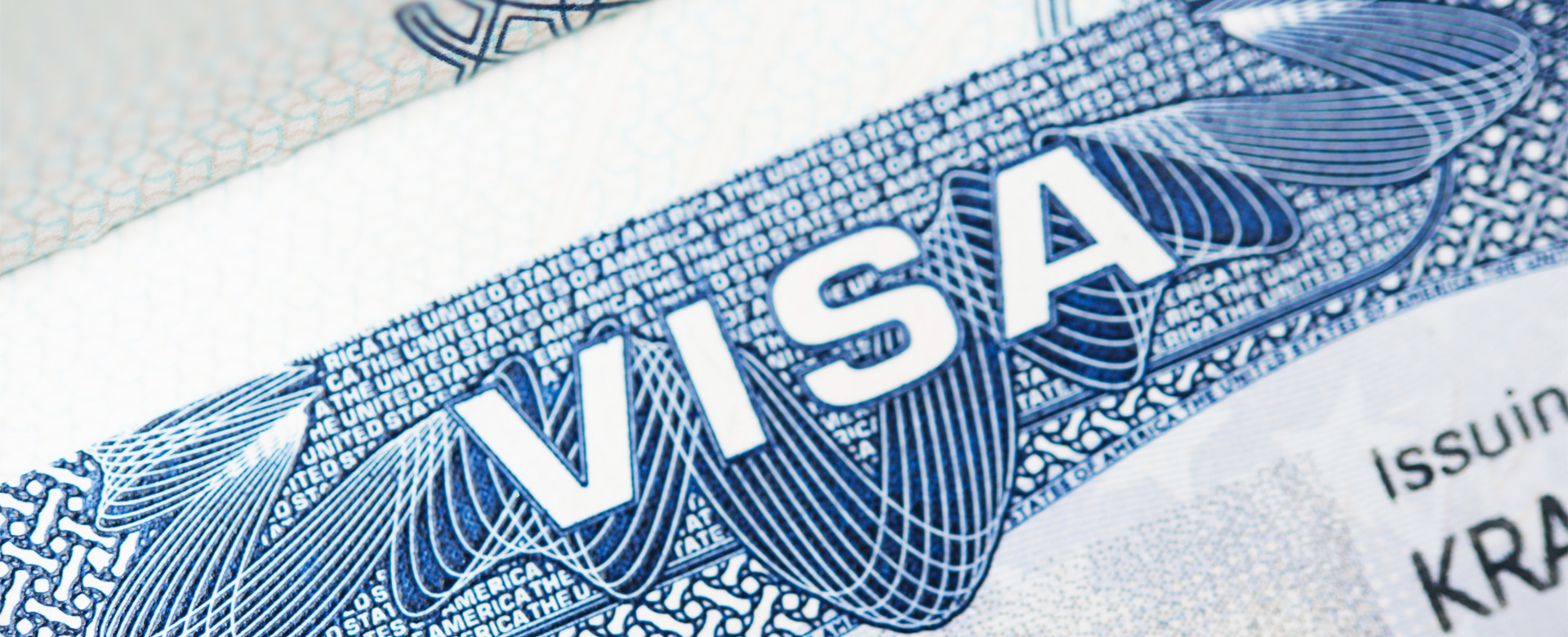 Visa and Travel